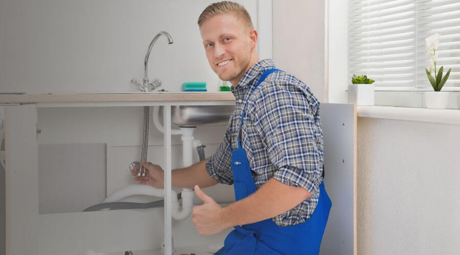 Professional Leak Detection in Chilo, OH